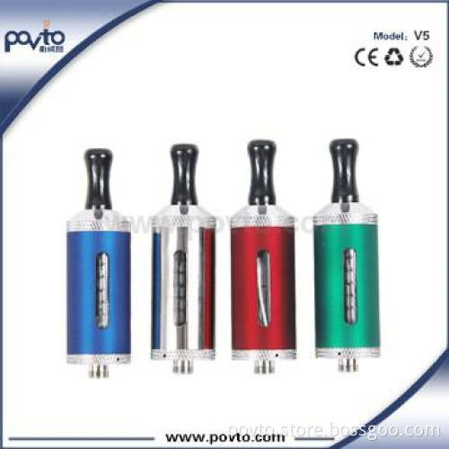 2013 New new e-cigarete vivinova v5 atomizer